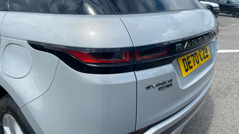 Land Rover Range Rover Evoque 1.5 P300e R-Dynamic S 5dr Auto Hatchback